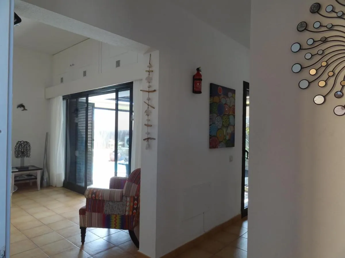度假居 科拉雷侯Casa Rosalia别墅 西班牙
