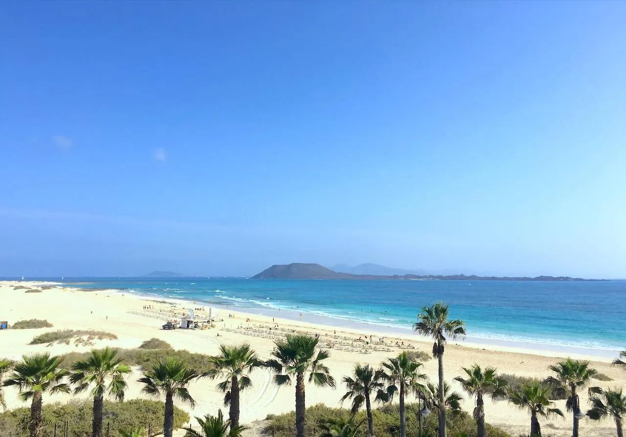 度假居 科拉雷侯Casa Rosalia别墅