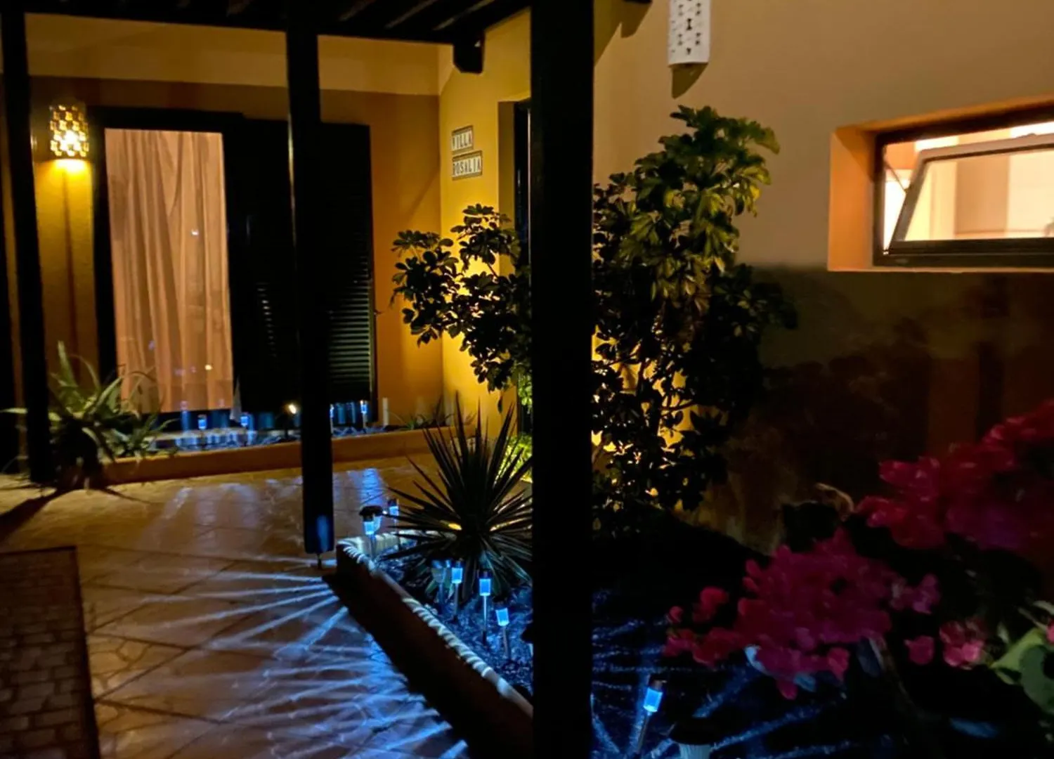 科拉雷侯Casa Rosalia别墅 度假居