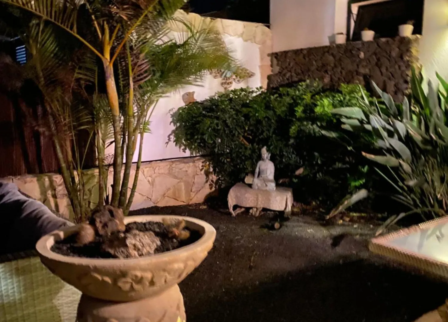 科拉雷侯Casa Rosalia别墅