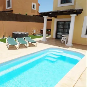 Villa Villas Brujula Company, Corralejo