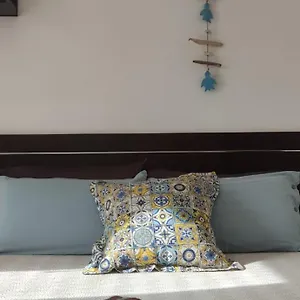 Habitación en casa particular Roomholiday J&a, Corralejo