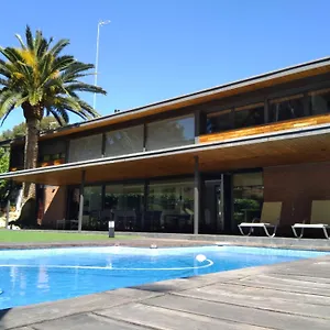 Del Bosque , Castelldefels España
