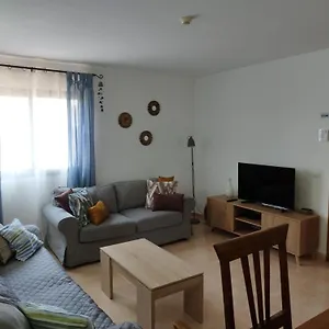 Apartamento Cozy In Tamarindo 2, Corralejo