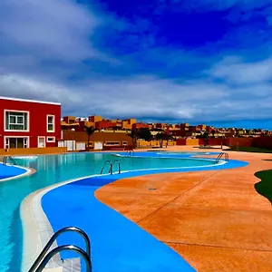 Villa Leyna Fuerteventura Canary Island, Corralejo