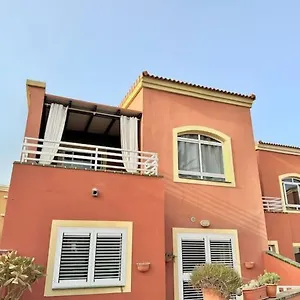 Сasa de vacaciones Casa Milo, Corralejo