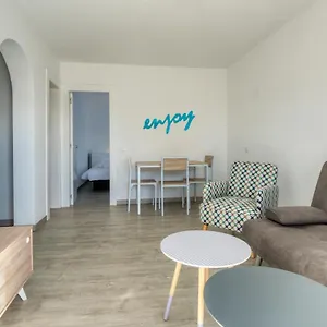 Apartamento La Chalana, Corralejo
